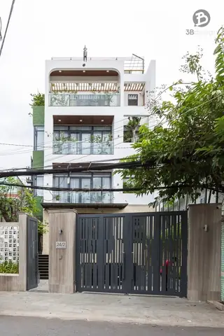 Nội Thất Gara Trong Mẫu Nhà Tầng Hầm Nội Thất Gara Trong Mẫu Nhà Tầng Hầm