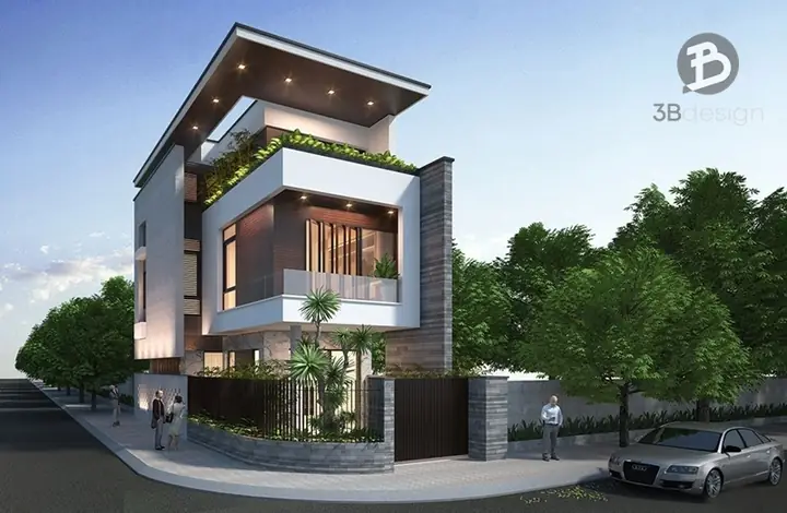 Theo Số Tầng Theo Số Tầng