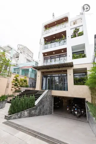 Quy Mô Diện Tích Của Tầng Hầm Quy Mô Diện Tích Của Tầng Hầm