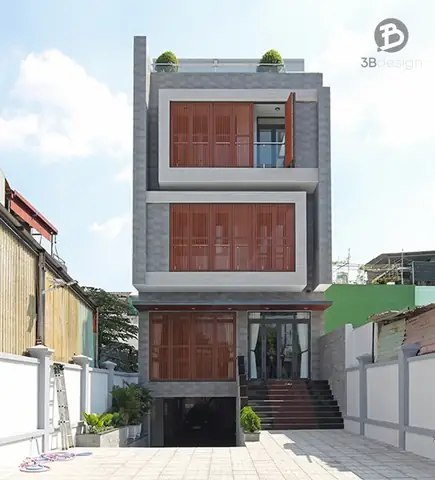 Theo Số Tầng Theo Số Tầng