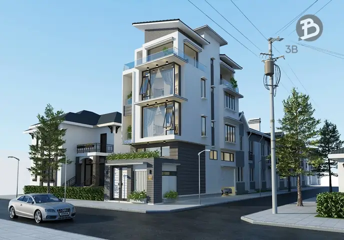 Theo Đặc Tính Nhà Theo Đặc Tính Nhà