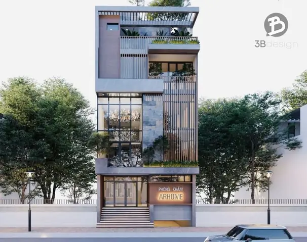 Theo Đặc Tính Nhà Theo Đặc Tính Nhà