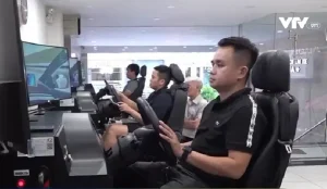 Phí Sát Hạch Lái Xe Tăng Từ 10-50% Kể Từ Ngày 1/8/2023 - Ảnh 2.