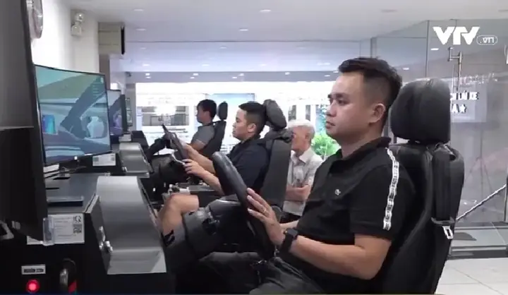 Phí Sát Hạch Lái Xe Tăng Từ 10-50% Kể Từ Ngày 1/8/2023 - Ảnh 2.