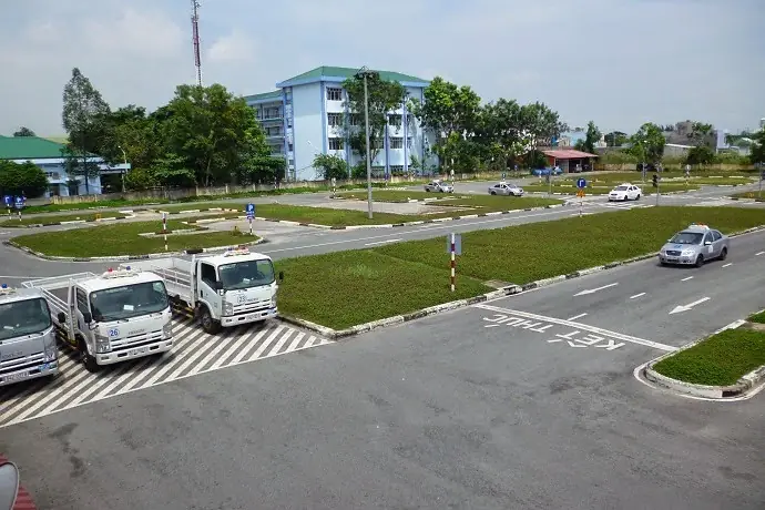 Thi Báº±ng Lã¡i Xe Ã´ Tã´ 2020: Lá» Phã­ Thi Täng Gáº¥p Äã´i, Bá» Sung Thãªm Nhiá»u Giá» Há»c Vã Cã¢u Há»i