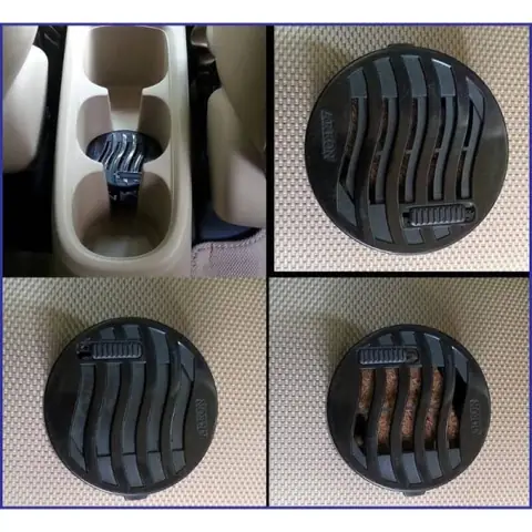 Khử Mùi Mạnh Mẽ, Thanh Lọc Không Khí