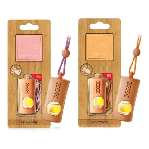 Tinh Dầu Treo Xe Ô Tô Areon Fresco Premium Chính Hãng, Giá Tốt