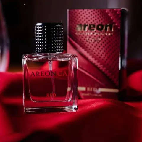 Nước Hoa Để Xe Ô Tô Dạng Xịt Areon Car Perfume 100ml Chính Hãng