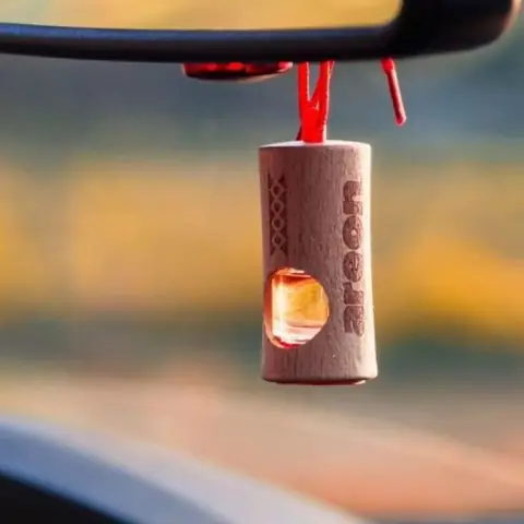 Tinh Dầu Treo Xe Ô Tô Areon Fresco Mosaic Tự Nhiên, Cao Cấp