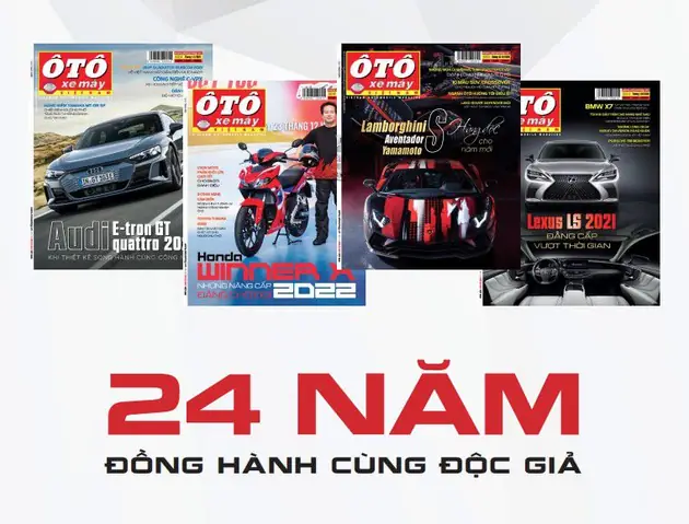 Cơ Hội Nghề Nghiệp Trong Tạp Chí Ô Tô Xe Máy: Hành Trình Theo Đuổi Đam Mê Và Chuyên Môn