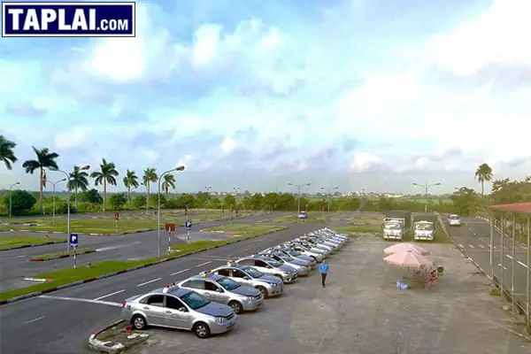 Trung Tâm Đào Tạo Lái Xe Và Sát Hạch Lái Xe Thái Việt