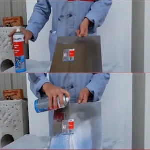 Cách 4: Dùng Cồn