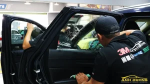 Bảo Dưỡng, Vệ Sinh Ghế Da Ô Tô Chuyên Dụng Tại Tphcm