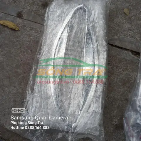 Tay Nắm Cửa Xe Ô Tô I10