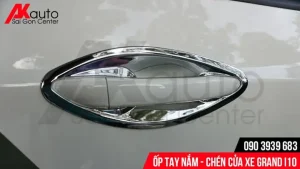 Tay Nắm Cửa Xe Ô Tô I10: Hướng Dẫn Chi Tiết Từ A-z Về Thay Thế, Bảo Dưỡng Và Nâng Cấp