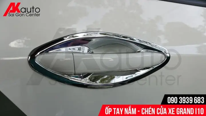 Tay Nắm Cửa Xe Ô Tô I10: Hướng Dẫn Chi Tiết Từ A-z Về Thay Thế, Bảo Dưỡng Và Nâng Cấp