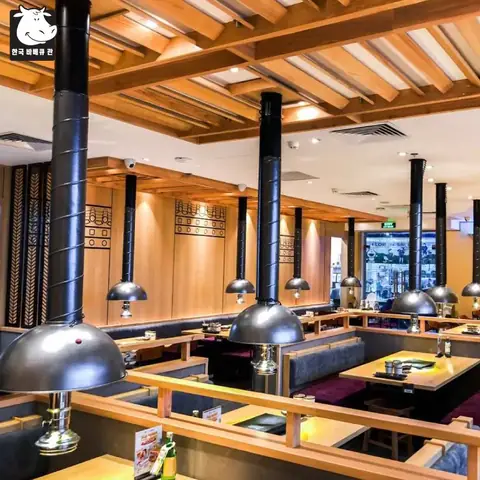 Các Tiện Ích Tối Ưu Nâng Tầm Trải Nghiệm Khách Hàng