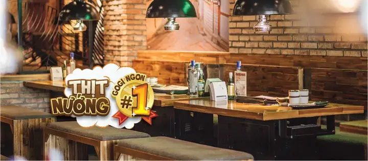 Phong Cách Thiết Kế Gợi Nhớ Phố Thị Seoul Đương Đại