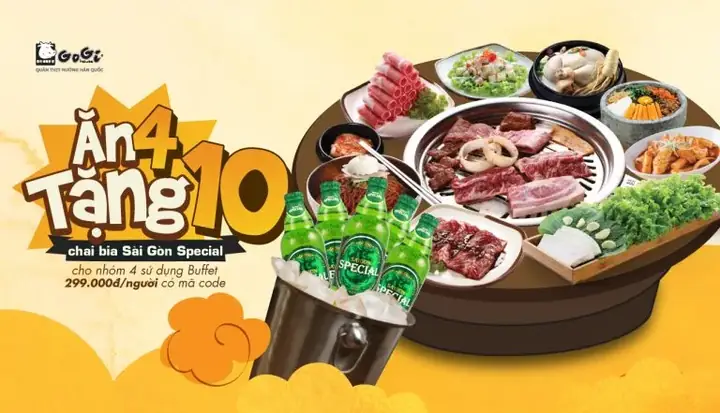 Lợi Ích Từ Việc Đặt Bàn Qua Nền Tảng Bên Thứ Ba (pasgo/gdelivery)