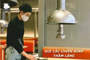 Các Tiện Ích Tối Ưu Nâng Tầm Trải Nghiệm Khách Hàng