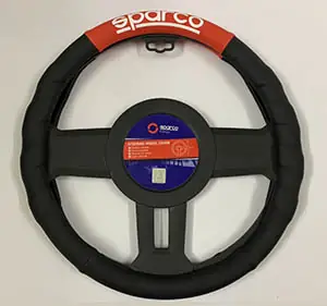 Bọc Vô Lăng Sparco Spc1111 Rs