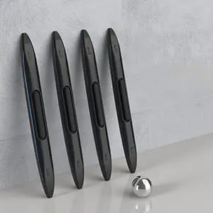 Miếng Dán Chống Va Đập Cánh Cửa Ô Tô, Chống Tĩnh Điện ( Mẫu 30 )