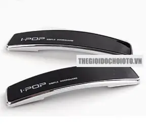 Miếng Dán Chống Va Đập Cánh Cửa Ô Tô ( Mẫu 5) Ms-203