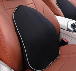 Bộ Gối Đầu Dựa Lưng Ô Tô (mẫu 30)