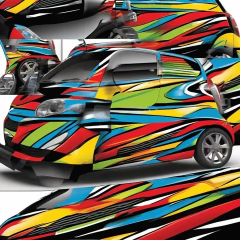 Tem Xe Thể Thao: Năng Động Và Mạnh Mẽ