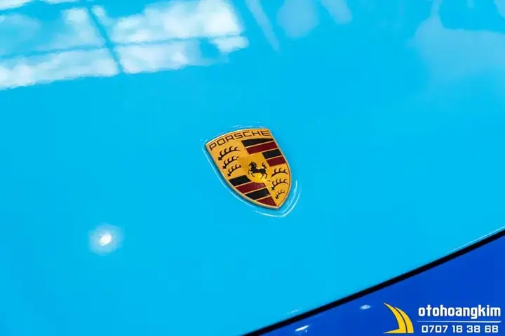 Tem Logo Và Biểu Tượng