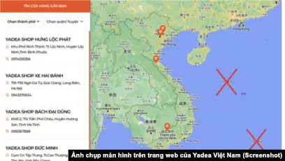 Tên Các Hãng Xe Ô Tô Bằng Tiếng Trung Phổ Biến Nhất