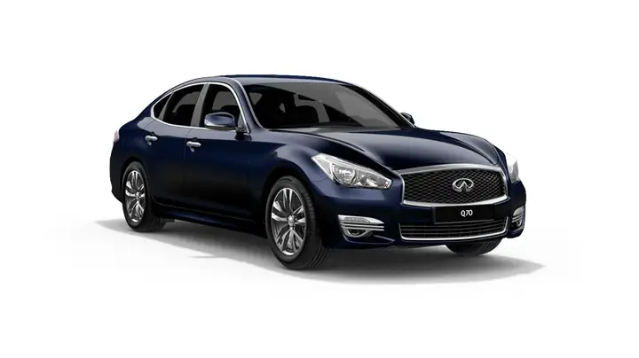 Infiniti Q70 / Nissan Fuga