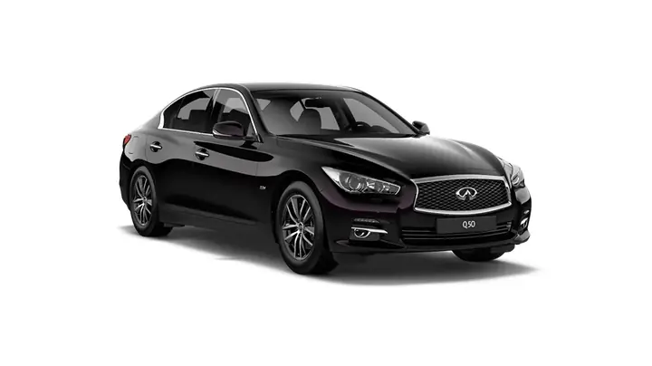Infiniti Q50 & Q60 / Nissan Skyline