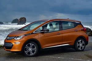 Chevrolet Bolt / Opel Ampera-e