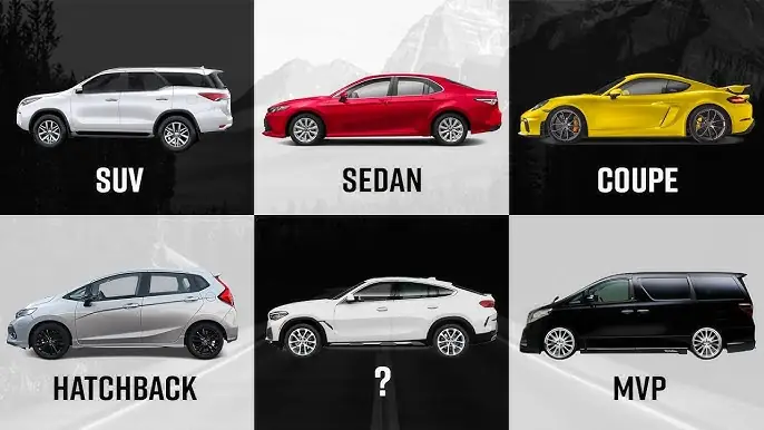 Minivan (mpv): Gia Đình, Tiện Nghi Và Không Gian Rộng Rãi Tối Ưu