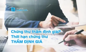 Thẩm Định Giá Xe Ô Tô Cũ