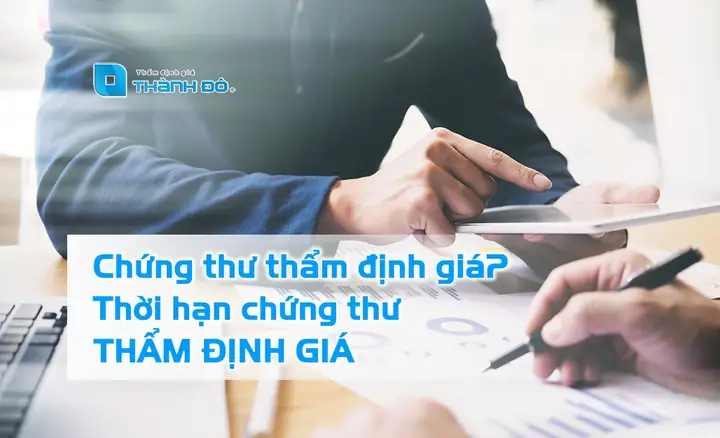 Thẩm Định Giá Xe Ô Tô Cũ