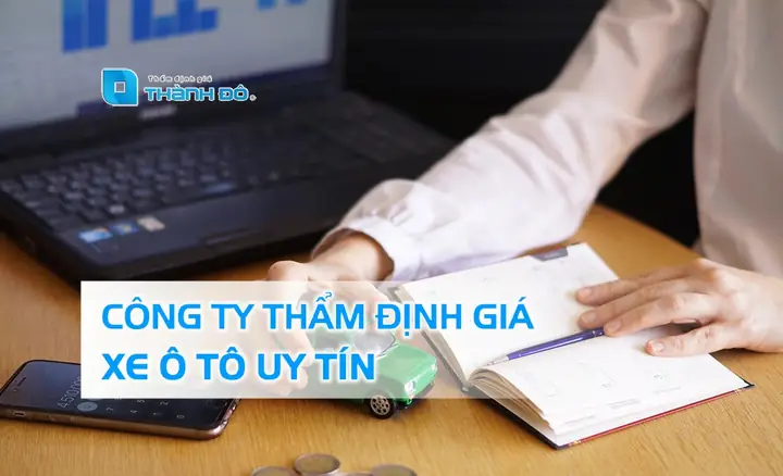 Phương Pháp Thẩm Định Giá Xe Ô Tô Cũ