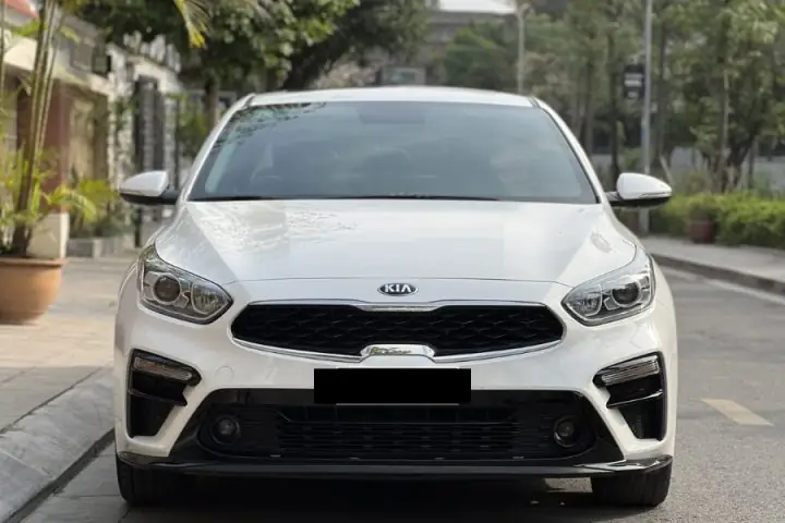 Hướng Dẫn Chi Tiết Cách Tham Khảo Giá Xe Ô Tô Cũ Chính Xác Nhất