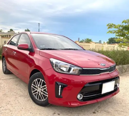 Hướng Dẫn Chi Tiết Cách Tham Khảo Giá Xe Ô Tô Cũ Chính Xác Nhất