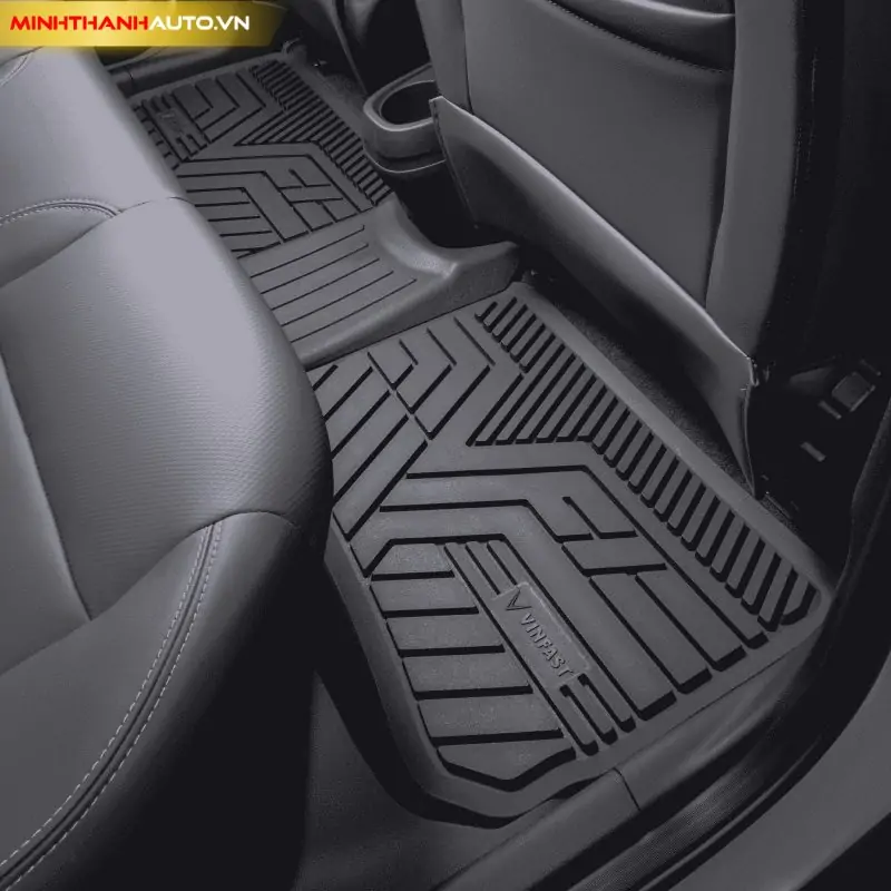 [Review] Top 5 thảm lót sàn VF3 được đánh giá cao nhất hiện nay (kèm link mua hàng uy tín)