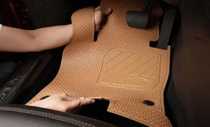 An Toàn Và Độ Bền Vượt Trội