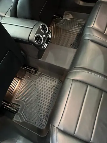 Thảm Lót Sàn Ô Tô Tpe Là Gì?