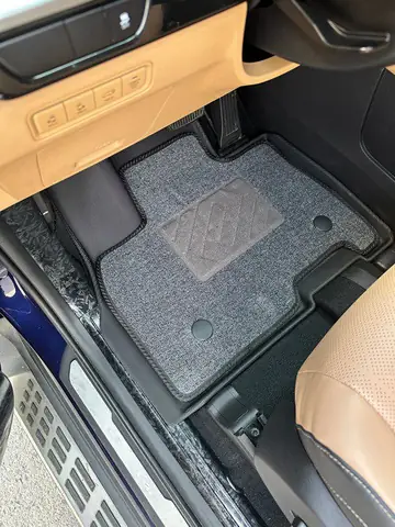 Thảm Lót Sàn Ô Tô Là Gì Và Vai Trò Của Chúng?