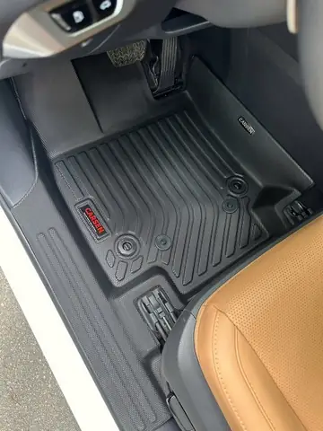 Những Lưu Ý Cần Biết Khi Mua Thảm Sàn Ô Tô Tpe