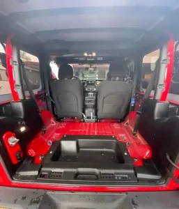 Thảm Trải Đầu Xe Ô Tô Có Thực Sự Cần Thiết? Hướng Dẫn Chọn Mua Và Sử Dụng