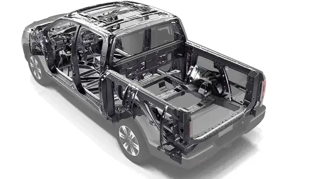 Thân Vỏ Xe Ô Tô Tiếng Anh Là Gì? Tổng Hợp Thuật Ngữ Chuyên Ngành