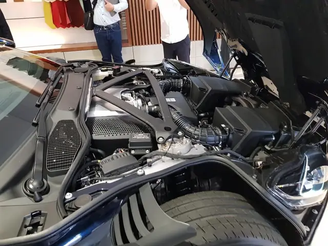 Tác Dụng Thực Tế Của Những Thanh Cân Bằng Này Ra Sao?