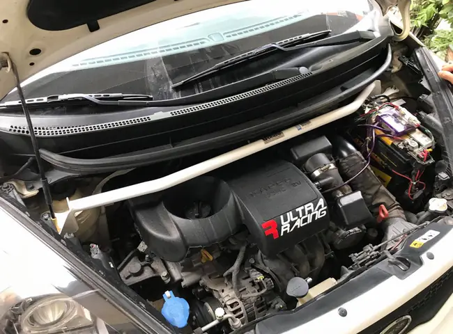 Tác Dụng Thực Tế Của Những Thanh Cân Bằng Này Ra Sao?