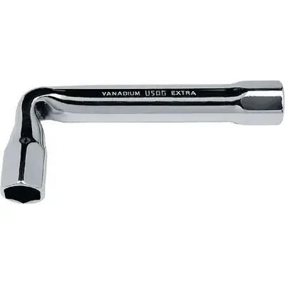 Lựa Chọn Và Sử Dụng Dụng Cụ Tháo Ốc Bánh Xe